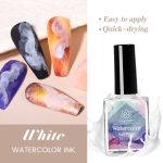 Water Color 15ml - white