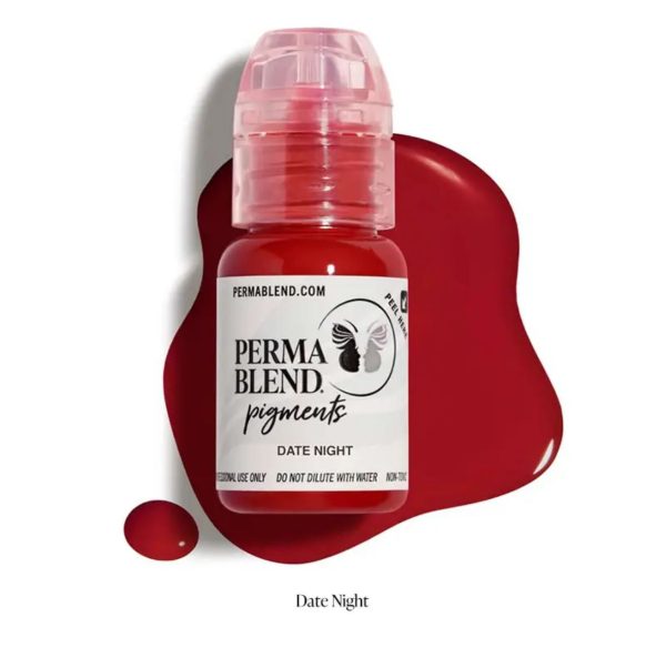 Perma Blend Pigment Date Night