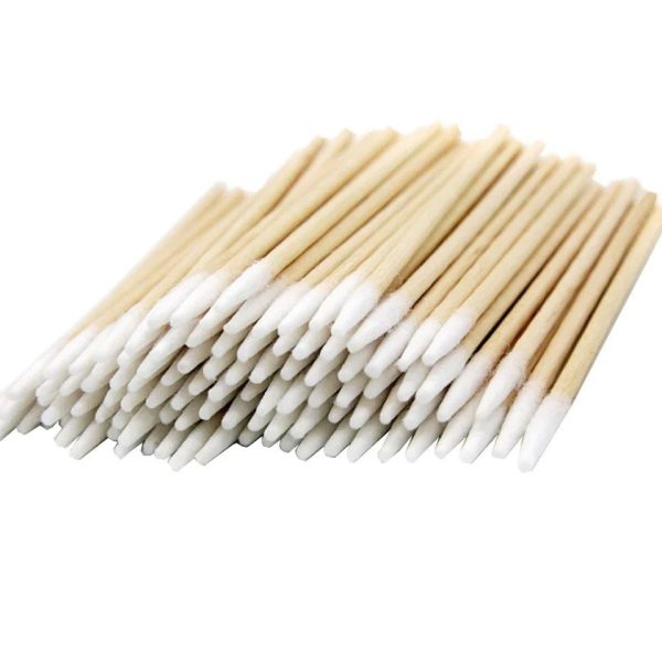 Microbrushes pack of 100pcs