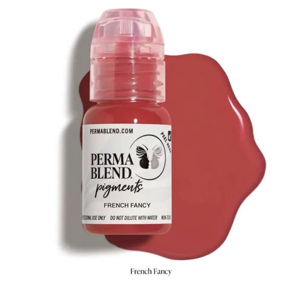 Perma Blend Pigment Lip Tint French Fancy