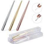 Eyebrow Microblading Needle Pen Practice Kit Permanent Makeup Tool