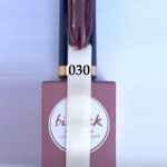 Bismack gel polish 030