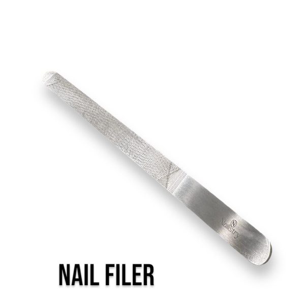 Metal Nail Filer