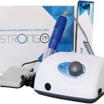 Strong Nail drill Filer 210