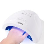 2in1 Sun One UV/LED lamp 48w