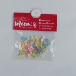 3D Nail Accessories - 007