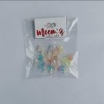 3D Nail Accessories - 019