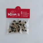 3D Nail Accessories - 010