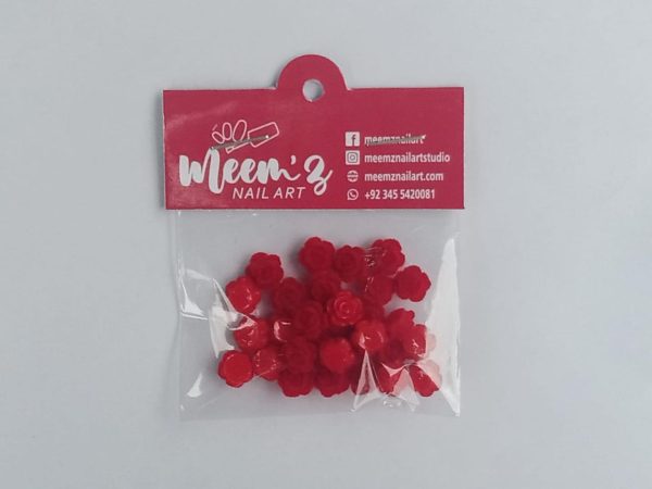 3D Nail Accessories - 011