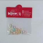 3D Nail Accessories - 022