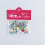 3D Nail Accessories - 027