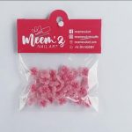 3D Nail Accessories - 030