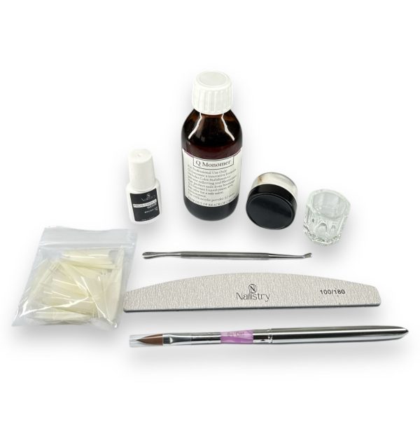 Basic Acrylic Kit