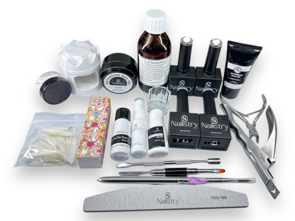 Nail Extension Kit 2