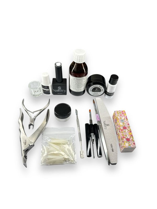 Nail Extension Kit