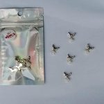 Nail Charms - 058