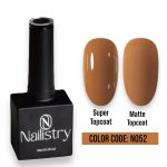 Nailistry UV Gel Polish 18ml - N052