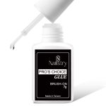 Nailistry Brush On Super Strong Nail Glue - 7g