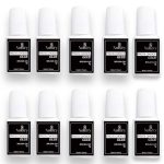 10pcs Nailistry Brush On Nail Glue Professional nail bond 7g