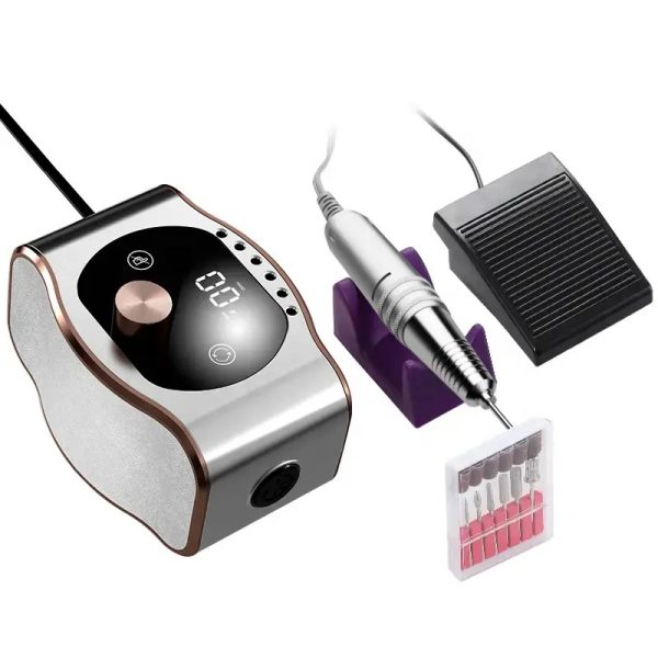 BQ-104 nail drill filler 350000rpm