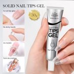 Born pretty solid tip gel 30g