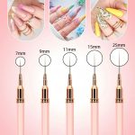 Striping Brush Set