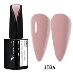 Venalisa UV Gel Polish - JD36