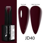 Venalisa UV Gel Polish - JD40