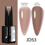 Venalisa UV Gel Polish - JD53