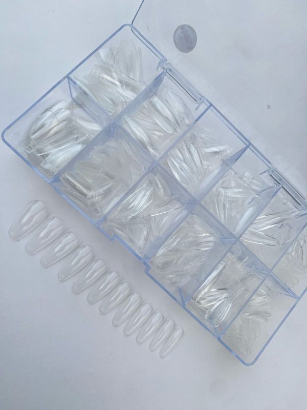medium coffin 504pcs