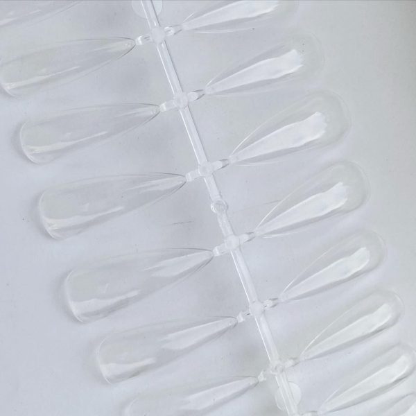long stiletto 504pcs