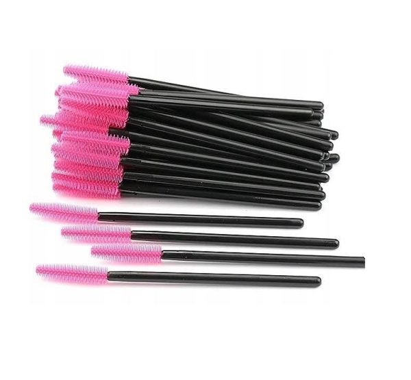 Silicone Lash Spoolies