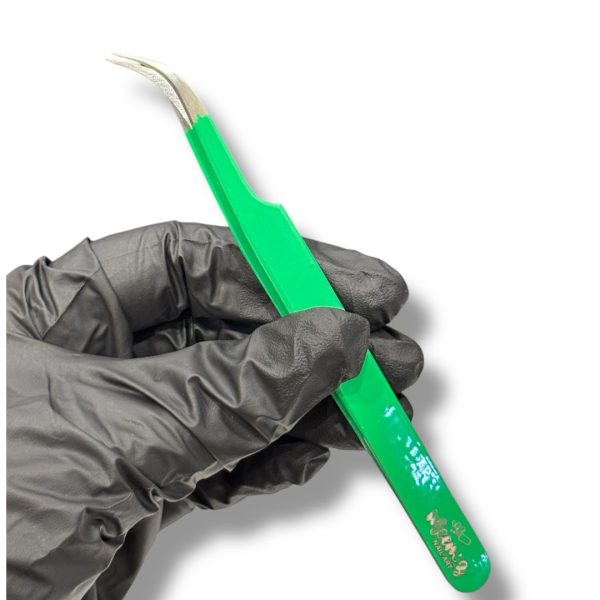 Eyelash Extension Tweezer Lash tool B