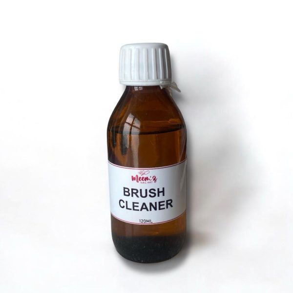 Brush Cleaner 120ml