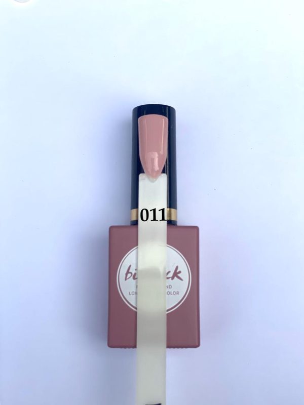 Bismack Gel Polish 15ml 011