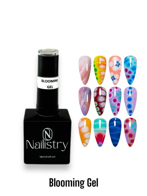 Nailistry Blooming gel 18ml