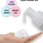 Lash Shampoo Lash cleanser 100ml