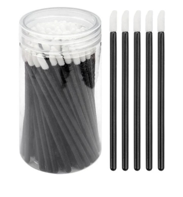 Lash Cleansing Brush Primer Applicator Remover applicator