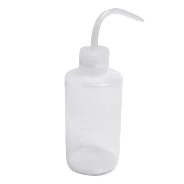 Eyelash Cleansing Bottle