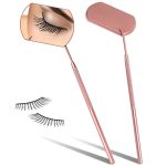 Large Lash Mirror for Eyelash Extension
