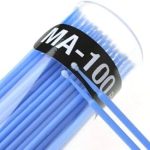 Disposable Micro Applicator brush Micro brush Multipurpose