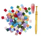Sponge pack with Grip Pen Ombre sponge