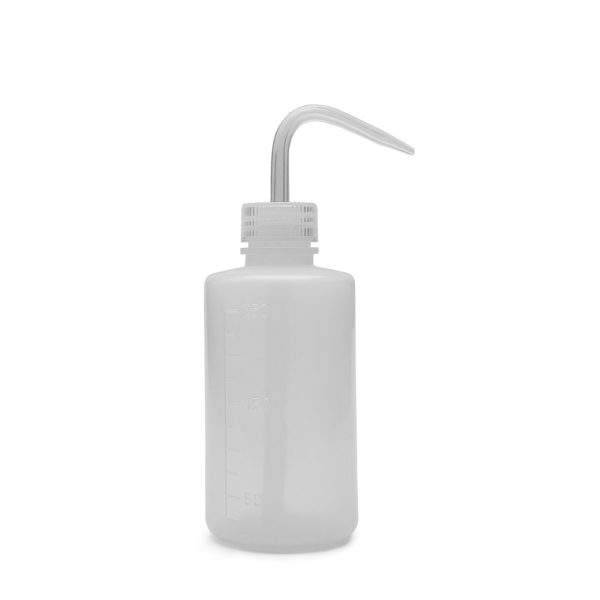 Lash Wash Bottle For Lash Bath