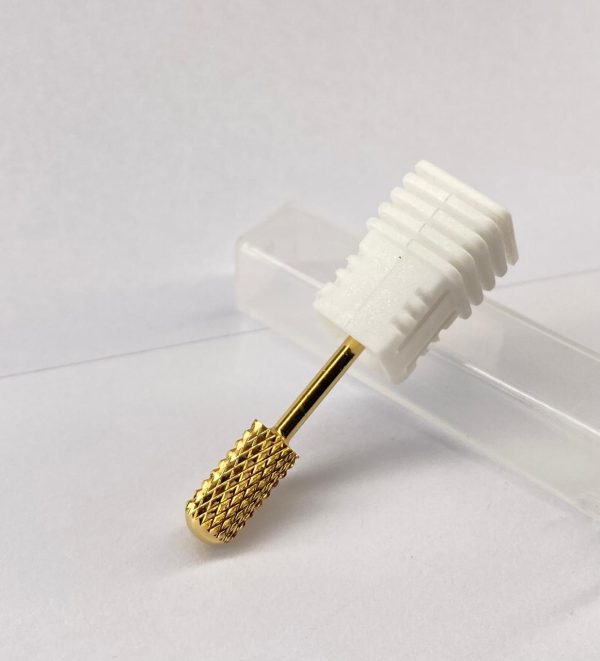 Professional drill bits