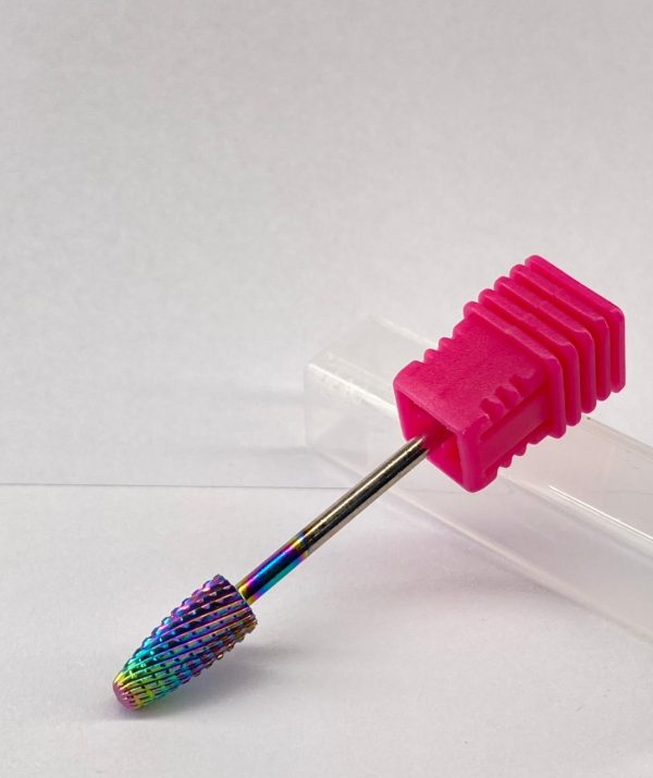 Professional drill bits