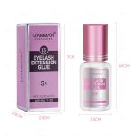 DAMMAN Eye Lash Extension Glue - 7ml
