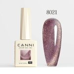 Canni cat eye gel polish 9ml - 8021