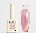 Canni cat eye gel polish 9ml - 8013