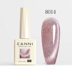 Canni cat eye gel polish 9ml - 8014