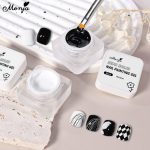 Semi Solid Painting Gel